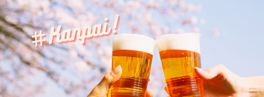 Spring is Here: Tokyo’s Cherry Blossom Forecast 2025 and a Toast to the Season